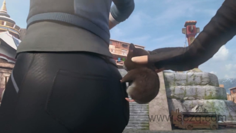 纳米核心 - 动画资源画廊第7张