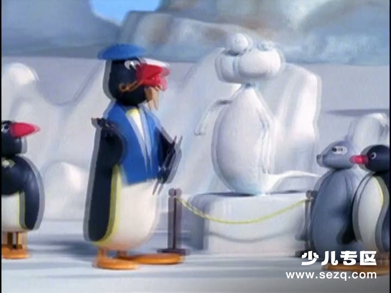 企鹅家族 - 动画资源画廊第3张