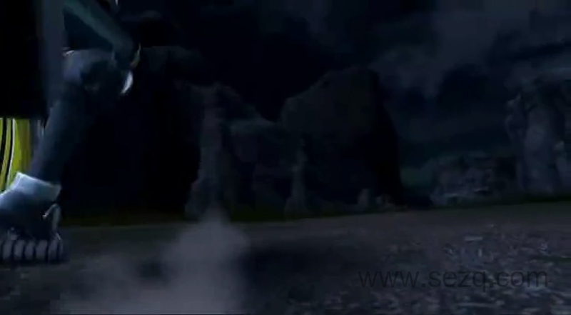 钢铁飞龙 - 动画资源画廊第8张