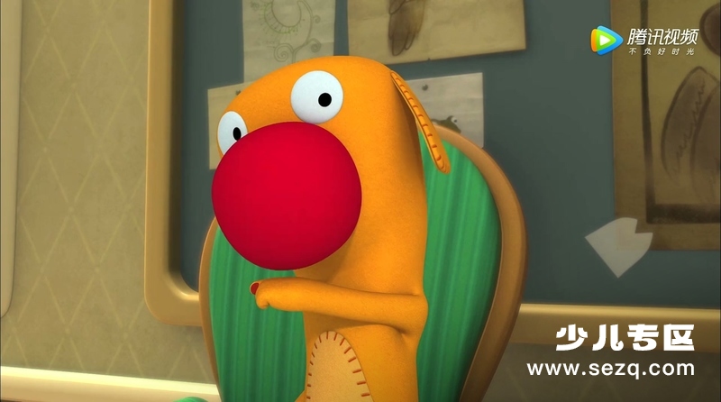 皮特森林侦探队 - 动画资源画廊第5张