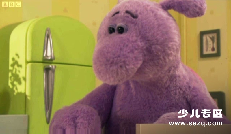 大和小 - 动画资源画廊第5张