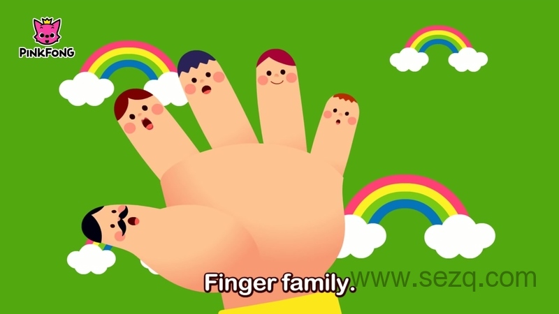 儿童数字歌曲集 - 动画资源画廊第7张