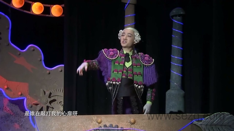 猫力猫力 - 动画资源画廊第8张