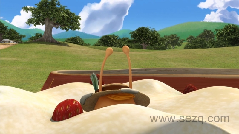 神奇的旋转木马 - 动画资源画廊第3张