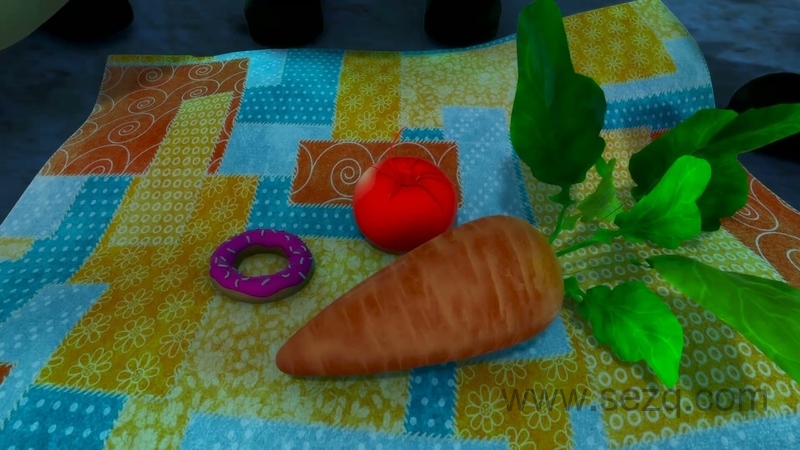 猪猪侠之超星萌宠 - 动画资源画廊第8张