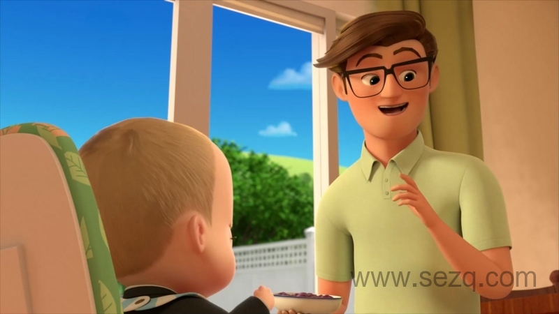 娃娃老板 第三季 - 动画资源画廊第6张