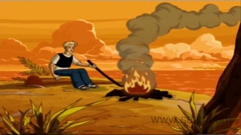 海洋传奇 - 动画资源画廊第7张