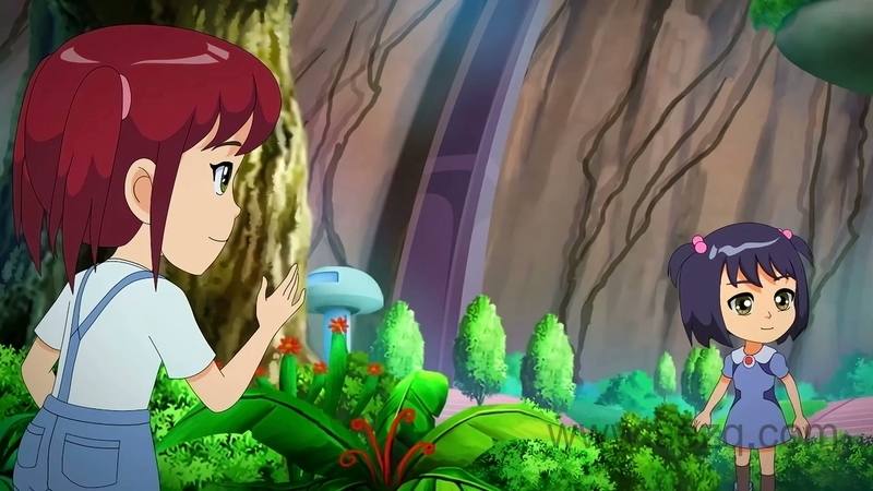 阿福寻规记 - 动画资源画廊第4张