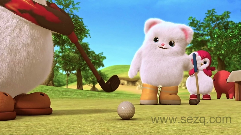 巴塔木特攻队 - 动画资源画廊第4张