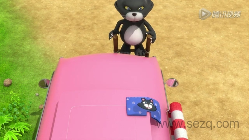 嘟哒和达达 - 动画资源画廊第7张