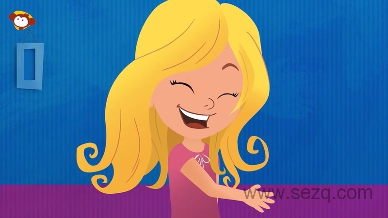 菲菲和娜娜的神奇日记 - 动画资源画廊第3张