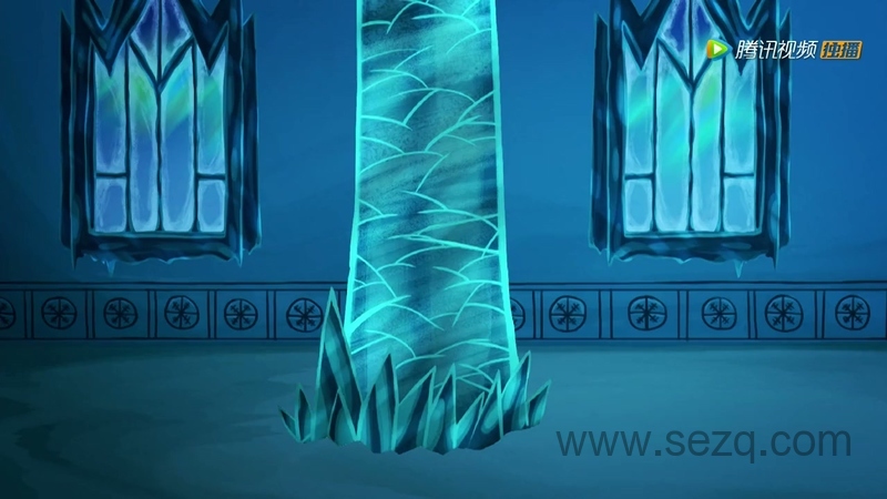 超级魔剑 - 动画资源画廊第2张