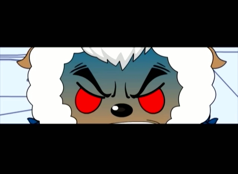 喜羊羊与灰太狼 - 动画资源画廊第6张