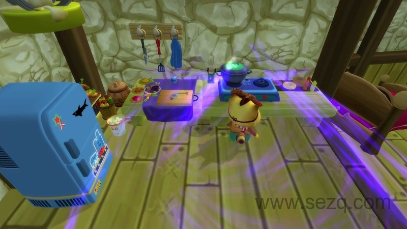 大吉成长记 - 动画资源画廊第5张