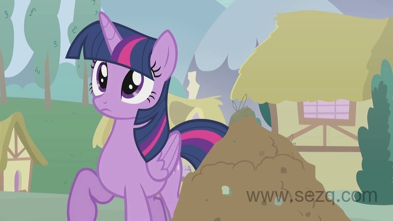 小马宝莉 - 动画资源画廊第3张