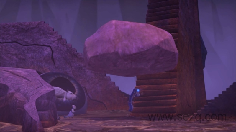 靴猫大冒险 - 动画资源画廊第6张