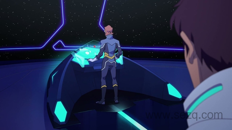 战神金刚：传奇的保护神 - 动画资源画廊第2张