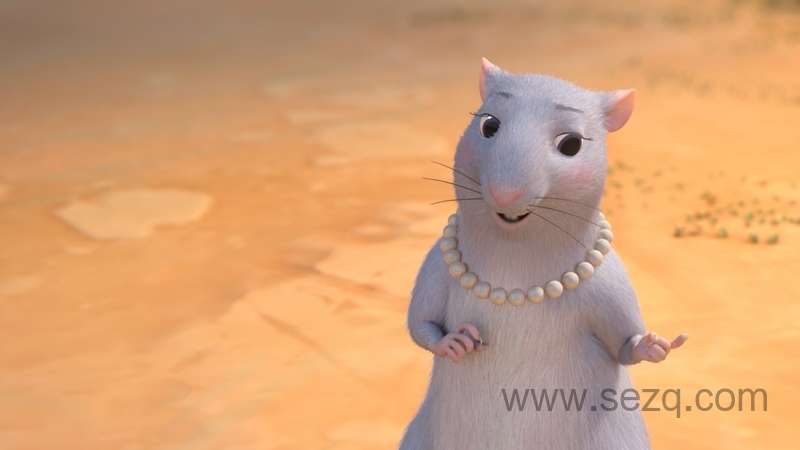 小汉克和垃圾车 - 动画资源画廊第7张