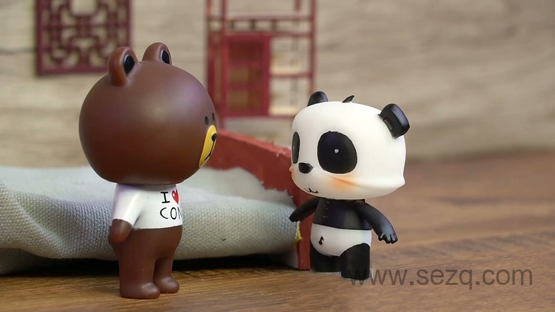 滚滚故事学历史 - 动画资源画廊第8张