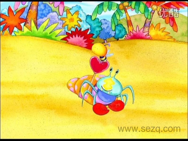 道格的冒险 - 动画资源画廊第3张