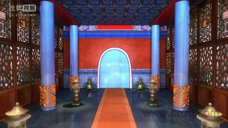 精灵梦叶罗丽 - 动画资源画廊第3张