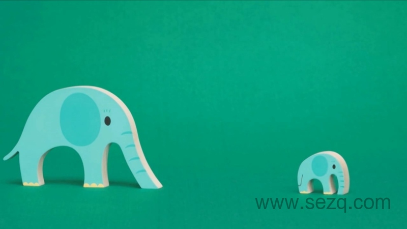 咿呀咿呀童谣王国 - 动画资源画廊第7张