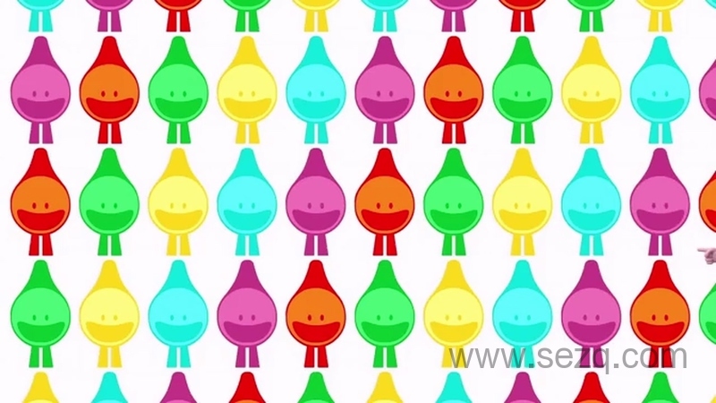 音乐果果星 - 动画资源画廊第8张