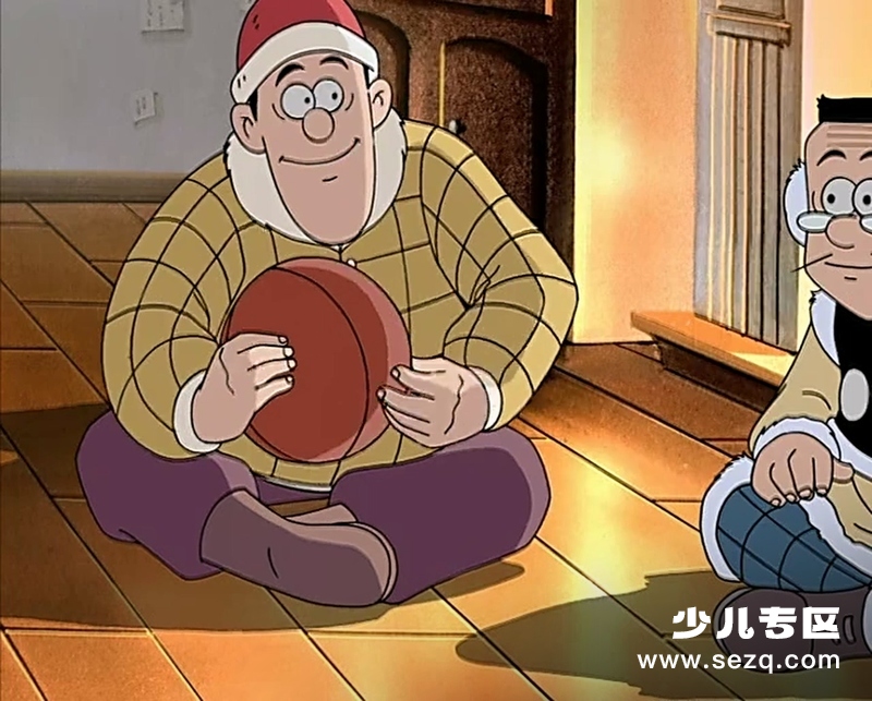 老夫子之魔界梦战记 - 动画资源画廊第6张