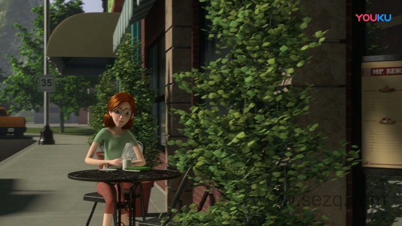 巨怪猎人 - 动画资源画廊第7张