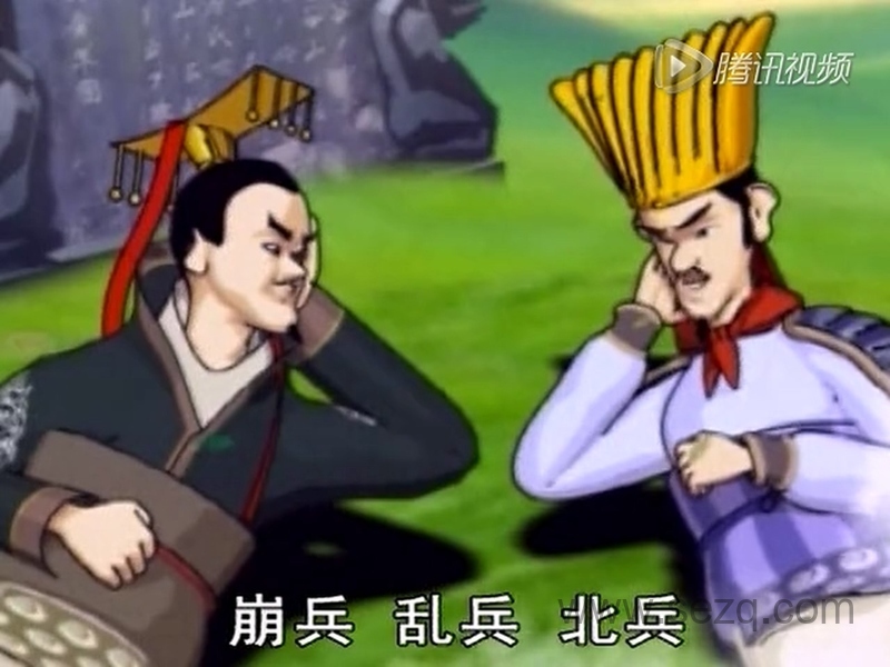 星猫文化大讲堂-名著故事 - 动画资源画廊第9张