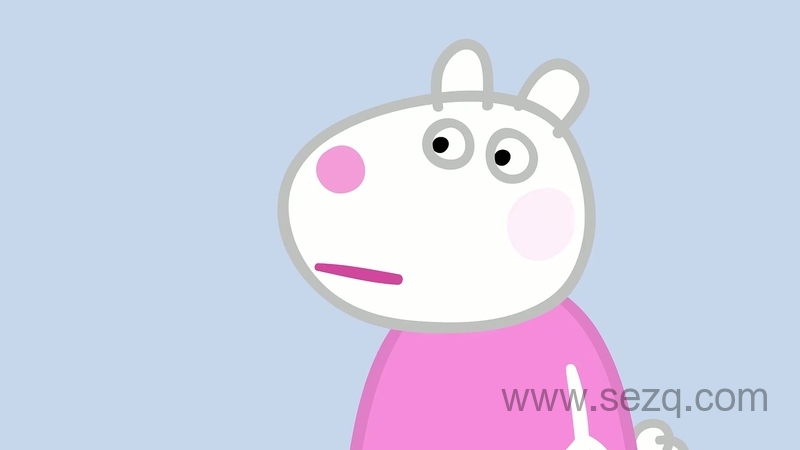 小猪佩奇 - 动画资源画廊第4张