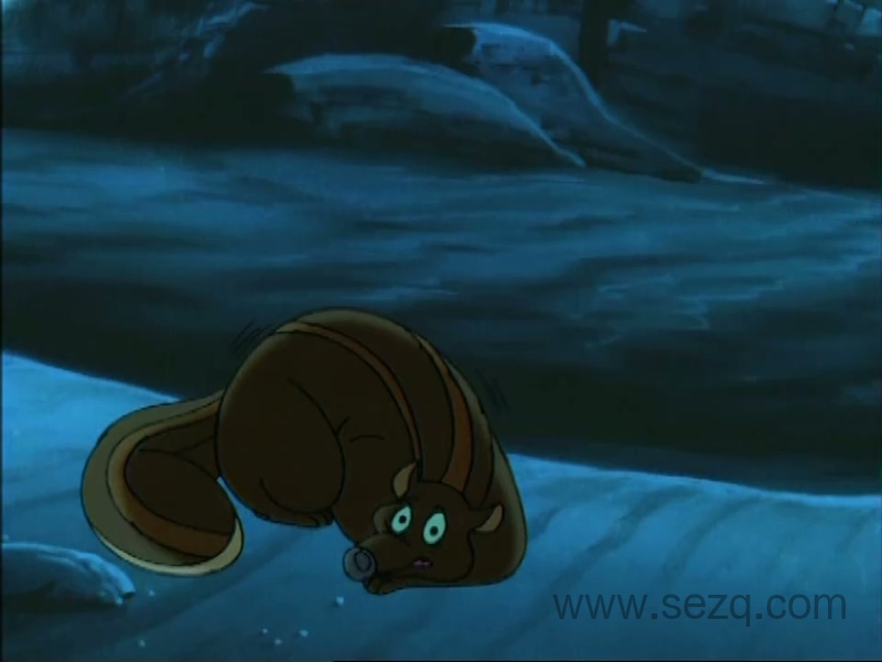 新版西游记 - 动画资源画廊第3张