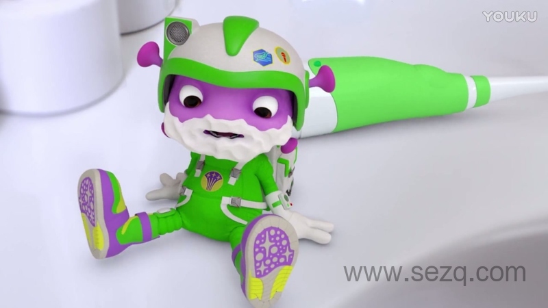 弗洛格尔斯历险记 - 动画资源画廊第8张