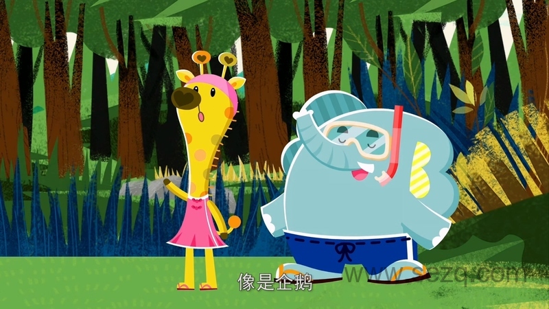 [] - 动画资源画廊第3张