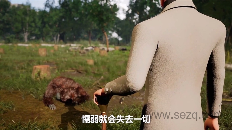 心奇爆龙战车X龙装战甲 - 动画资源画廊第2张