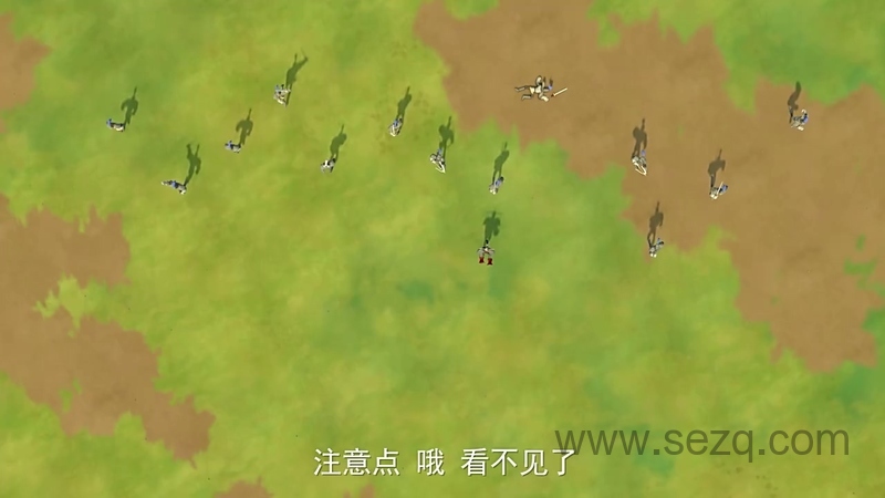 小骑士大冒险 - 动画资源画廊第7张