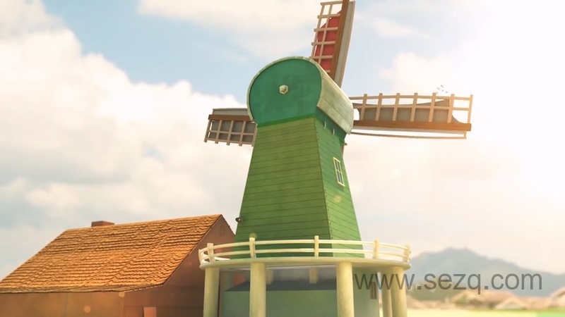 星际小蚂蚁大学堂 - 动画资源画廊第6张