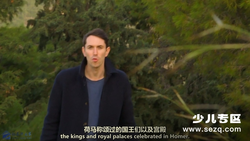 古希腊的瑰宝 - 动画资源画廊第2张