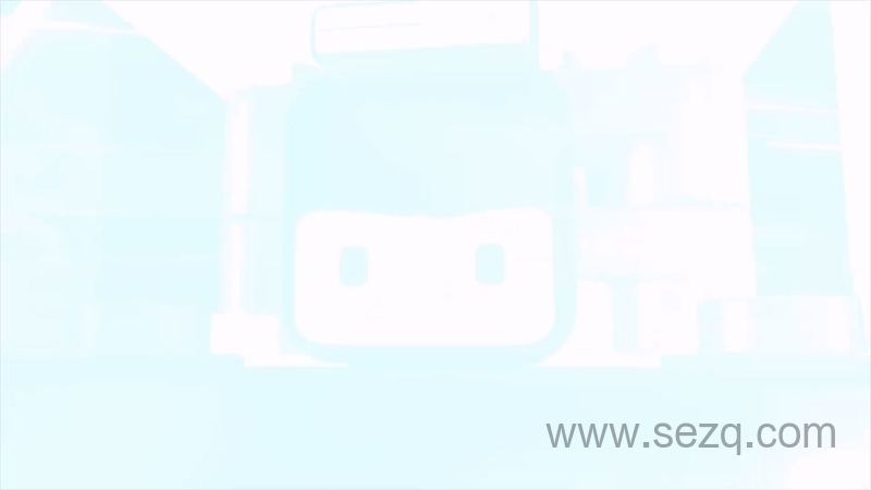 百变布鲁可 - 动画资源画廊第8张