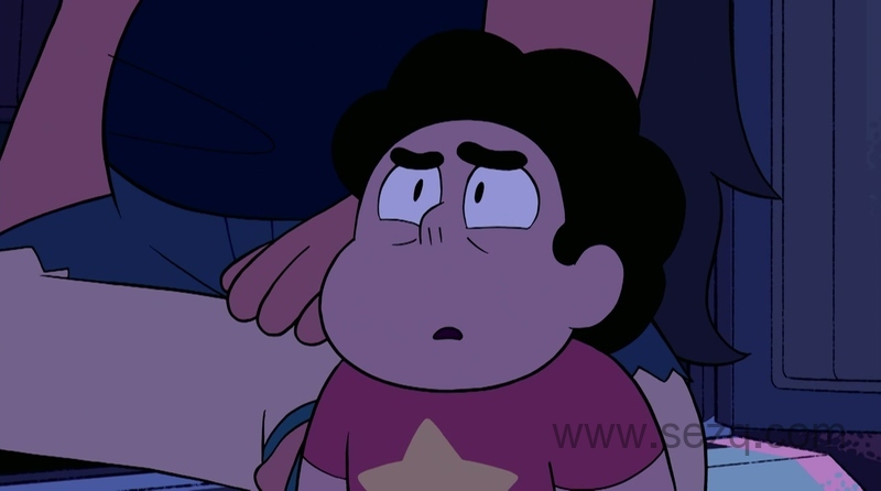 宇宙小子史蒂芬 - 动画资源画廊第2张