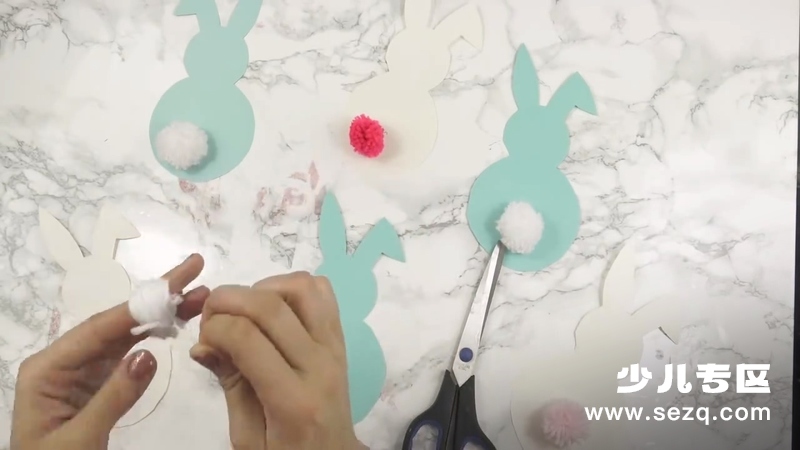 超级妈妈手工篇 - 动画资源画廊第2张