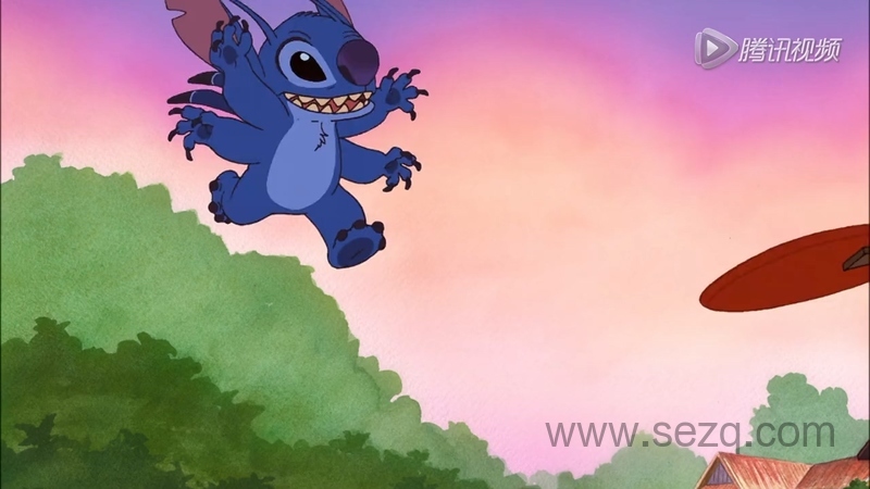 星际宝贝 - 动画资源画廊第3张