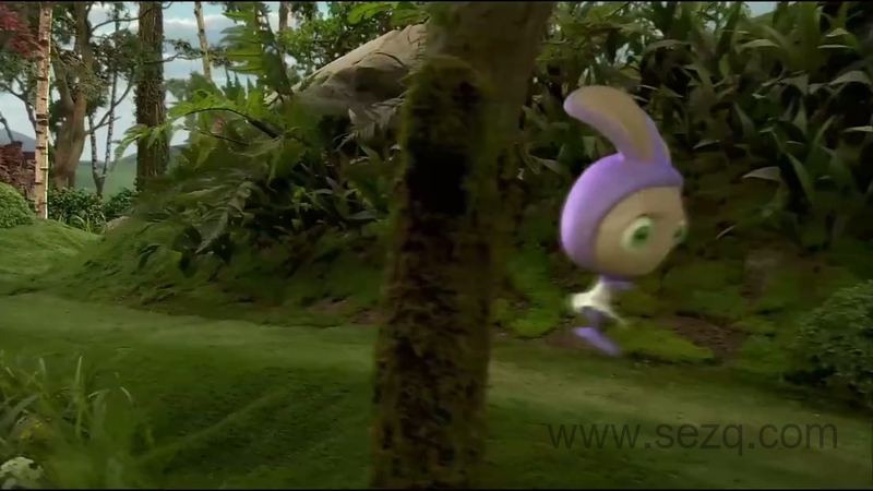 布鲁精灵 - 动画资源画廊第3张