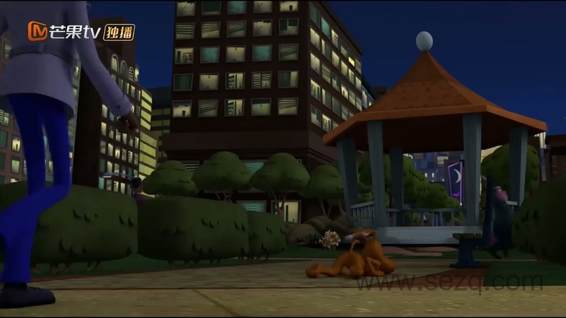 神探加杰特 - 动画资源画廊第8张