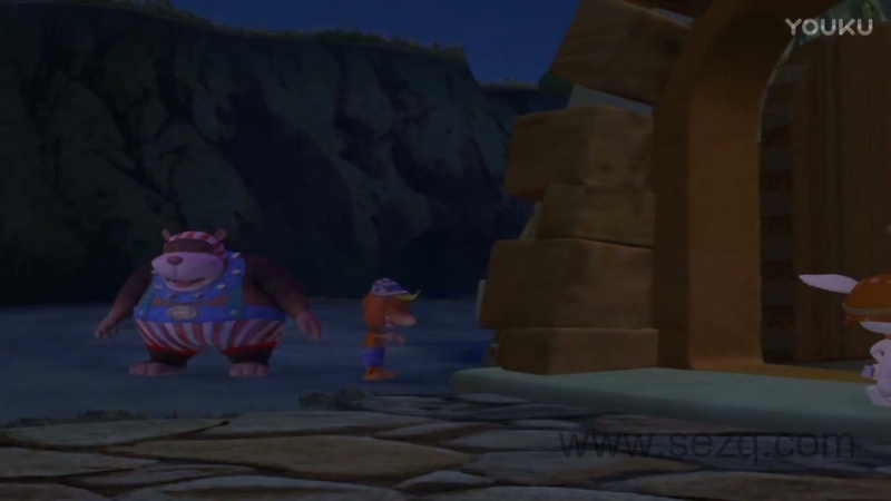 小兔班弟 - 动画资源画廊第9张