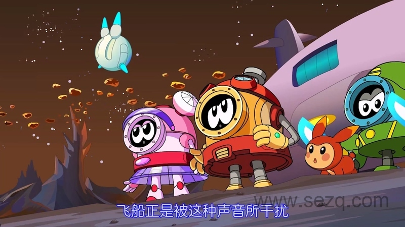 赛尔号：光明的救赎 - 动画资源画廊第5张