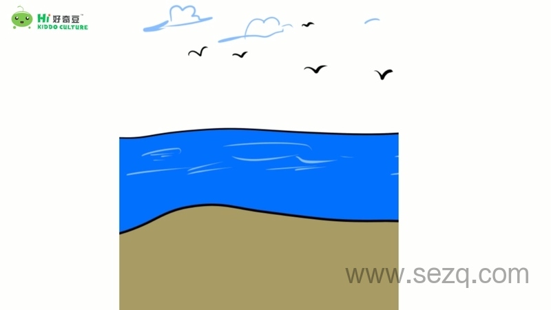 自然拼读小课堂 - 动画资源画廊第5张