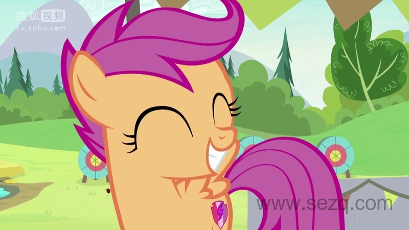 小马宝莉 - 动画资源画廊第2张