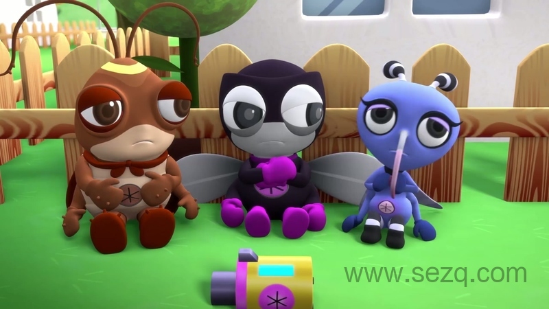 FOOD超人 - 动画资源画廊第8张