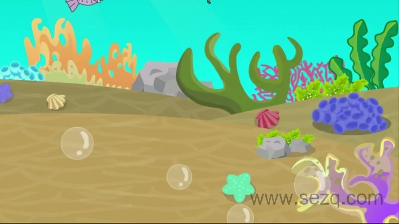 多吉律动儿歌 - 动画资源画廊第8张